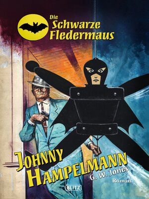 cover image of Johnny Hampelmann